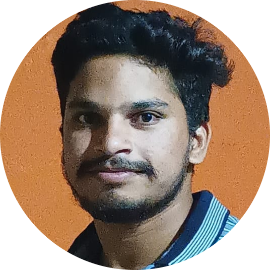 Prathmesh Singhan patil Portfolio